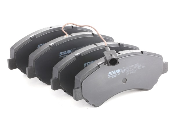 Achetez des Plaquettes de frein STARK SKBP-0010323 à prix pour 26,84 €