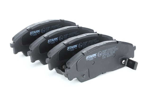 Bremsbeläge SKBP-0010327 von STARK günstig für 18,29 € online kaufen