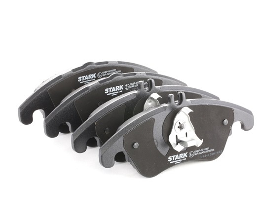Online Shop für Bremsbeläge von STARK EAN: 4059191034963