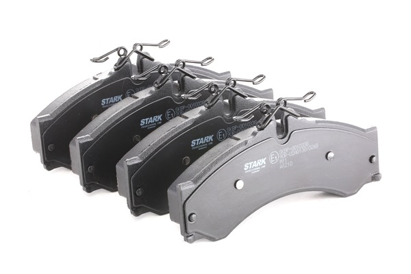 Acquista online STARK Kit pastiglie freni Art.: SKBP-0010338