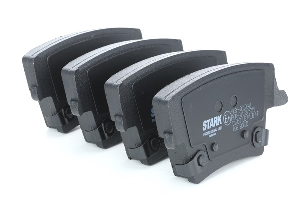Comprar Juego de pastillas de freno de STARK SKBP-0010341 a bajo precio de 28,42 €