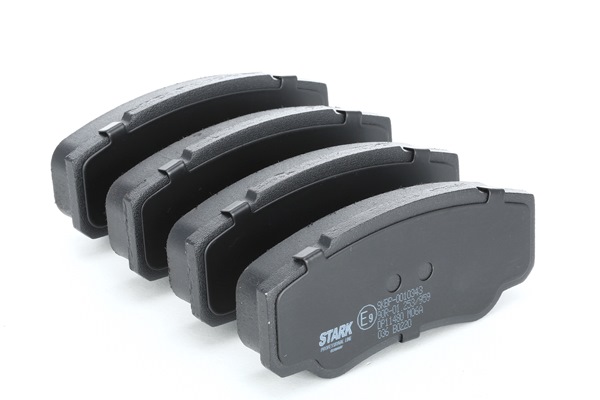 Achetez des Plaquettes de frein STARK SKBP-0010343 à prix pour 14,20 €