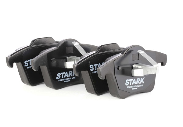 Acquista Kit pastiglie freni da STARK SKBP-0010348 a buon mercato per soli 23,61 €