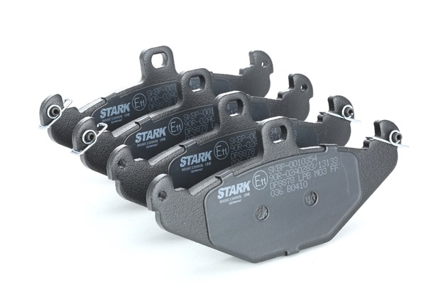 Bremsbeläge SKBP-0010354 von STARK günstig für 19,39 € online kaufen