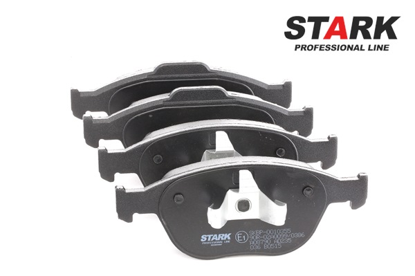 Comprar Juego de pastillas de freno de STARK SKBP-0010355 a bajo precio de 25,35 €
