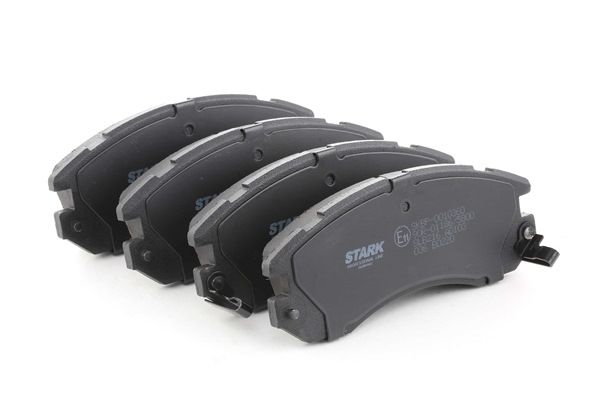 Bremsbeläge von STARK SKBP-0010360