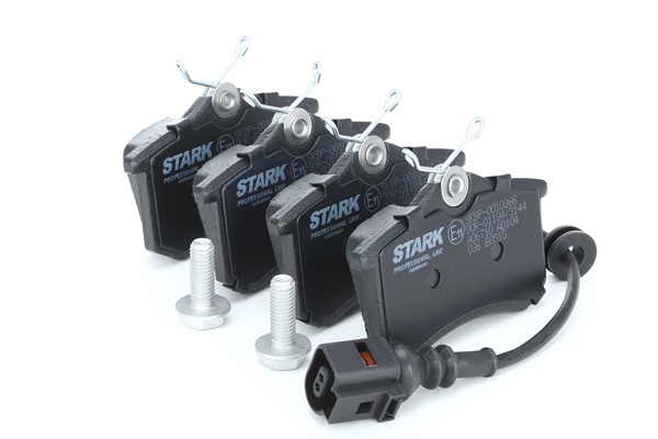 Bremsbeläge SKBP-0010366