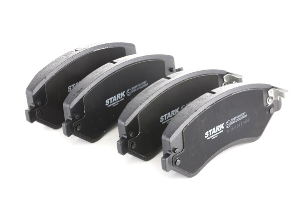 Compre Pastilhas de travão da STARK SKBP-0010367 a um preço baixo por 26,22 €