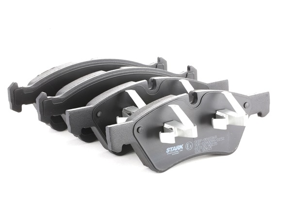 Compre Pastillas de freno de STARK online para Clase R (W251, V251) a precios moderados