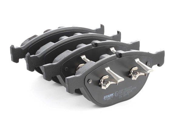 Bremsbeläge SKBP-0010377 von STARK günstig für 15,51 € online kaufen