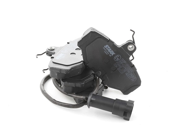 Achetez des Plaquettes de frein STARK SKBP-0010381 à prix pour 18,42 €