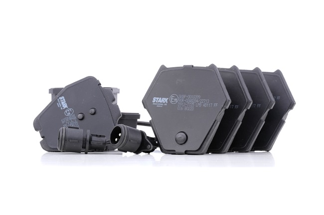 Compre STARK Pastilhas de travão Art.: SKBP-0010399 online