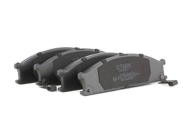 Bremsbeläge von STARK SKBP-0010401