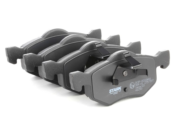 Bremsbeläge SKBP-0010403 von STARK günstig für 31,44 € online kaufen