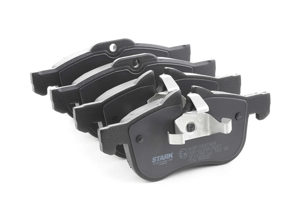 Comprar Juego de pastillas de freno de STARK SKBP-0010404 a bajo precio de 21,95 €