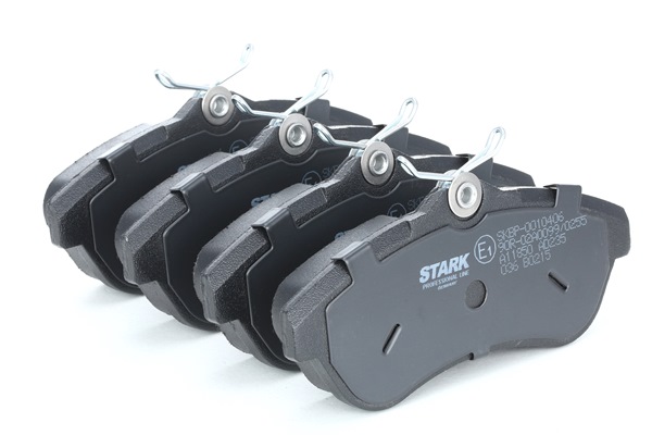 Achetez des STARK Plaquettes de frein Art.: SKBP-0010406 en ligne