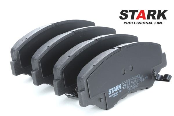 Acquista online STARK Kit pastiglie freni Art.: SKBP-0010408