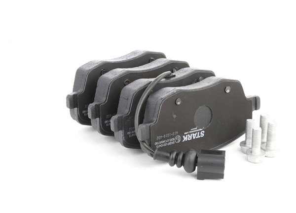 Achetez des Plaquettes de frein STARK SKBP-0010415 à prix pour 17,52 €
