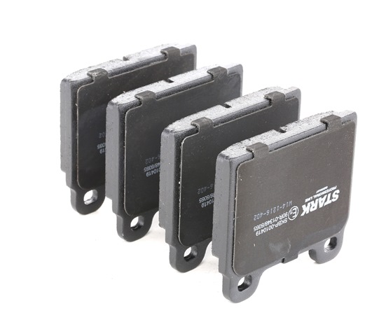 Compre Pastilhas de travão da STARK SKBP-0010419 a um preço baixo por 17,24 €