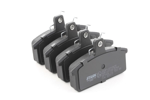 Comprar Juego de pastillas de freno de STARK SKBP-0010425 a bajo precio de 16,26 €