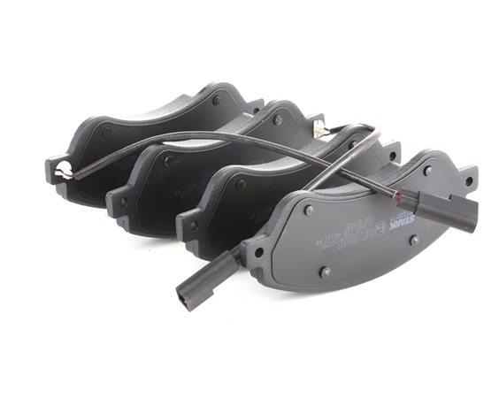 Compre STARK Pastilhas de travão Art.: SKBP-0010427 online