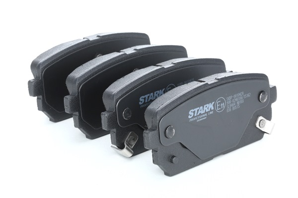 Bremsbeläge SKBP-0010428 von STARK günstig für 16,09 € online kaufen