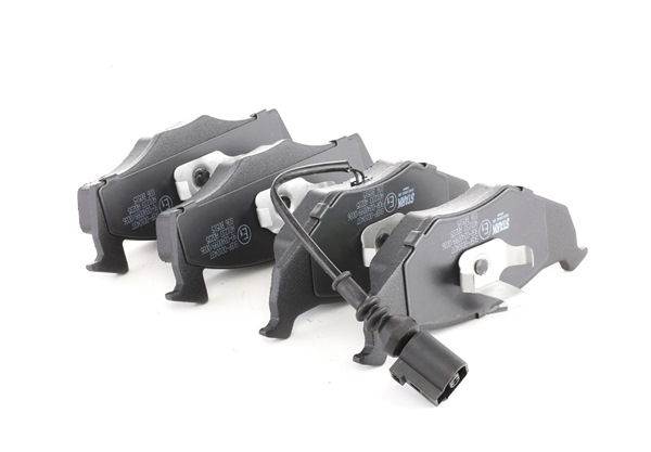 Achetez des Plaquettes de frein STARK SKBP-0010437 à prix pour 20,52 €