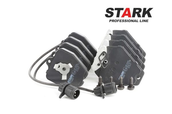 Acquista online STARK Kit pastiglie freni Art.: SKBP-0010448