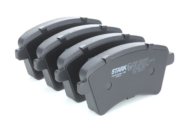 Acquista online STARK Kit pastiglie freni Art.: SKBP-0010449