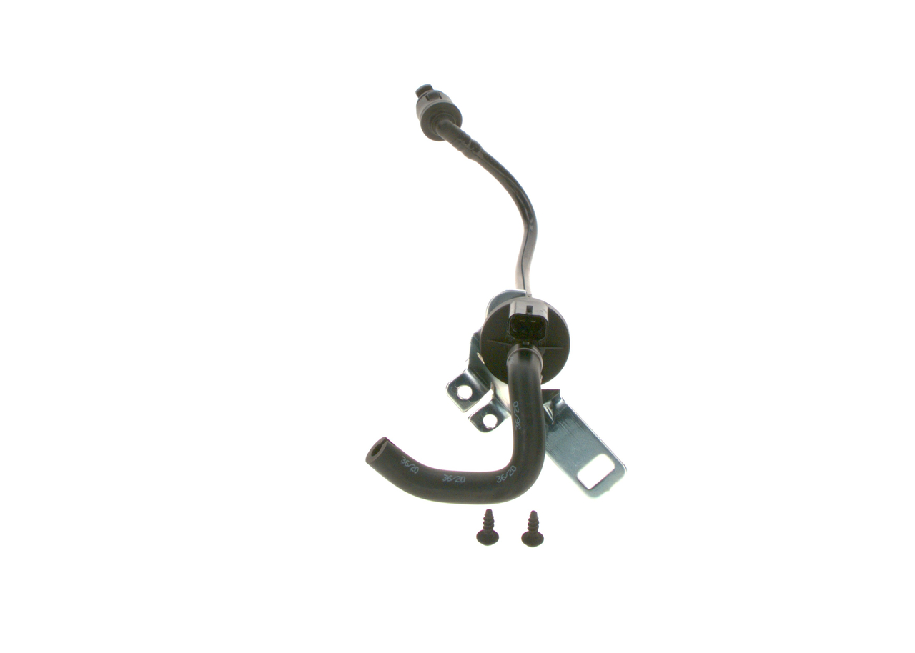 Compre Válvula de ventilação / respiro, depósito de combustível da BOSCH F 01C 600 075 a um preço baixo por 70,40 €