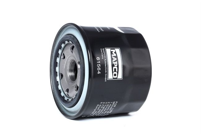 Achetez des Filtre à huile MAPCO 61564 à prix pour 8,79 €