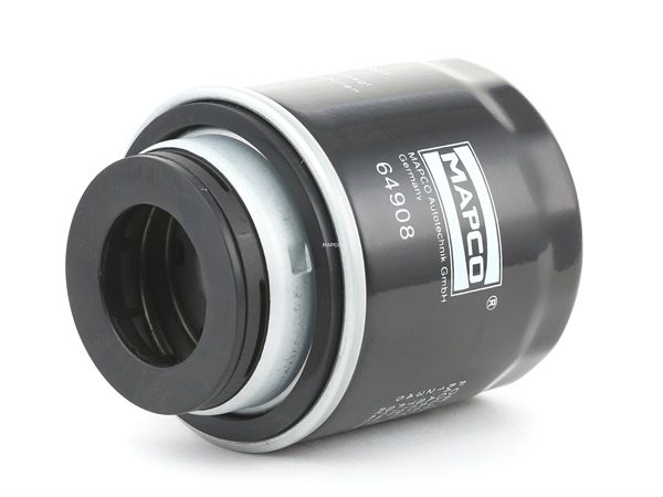 Achetez des Filtre à huile MAPCO 64908 à prix pour 11,16 €