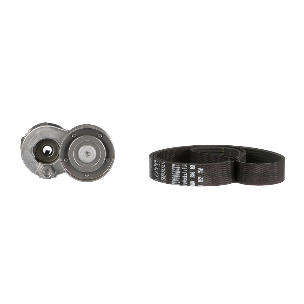 GATES Keilrippenriemensatz K017PK1135 online kaufen