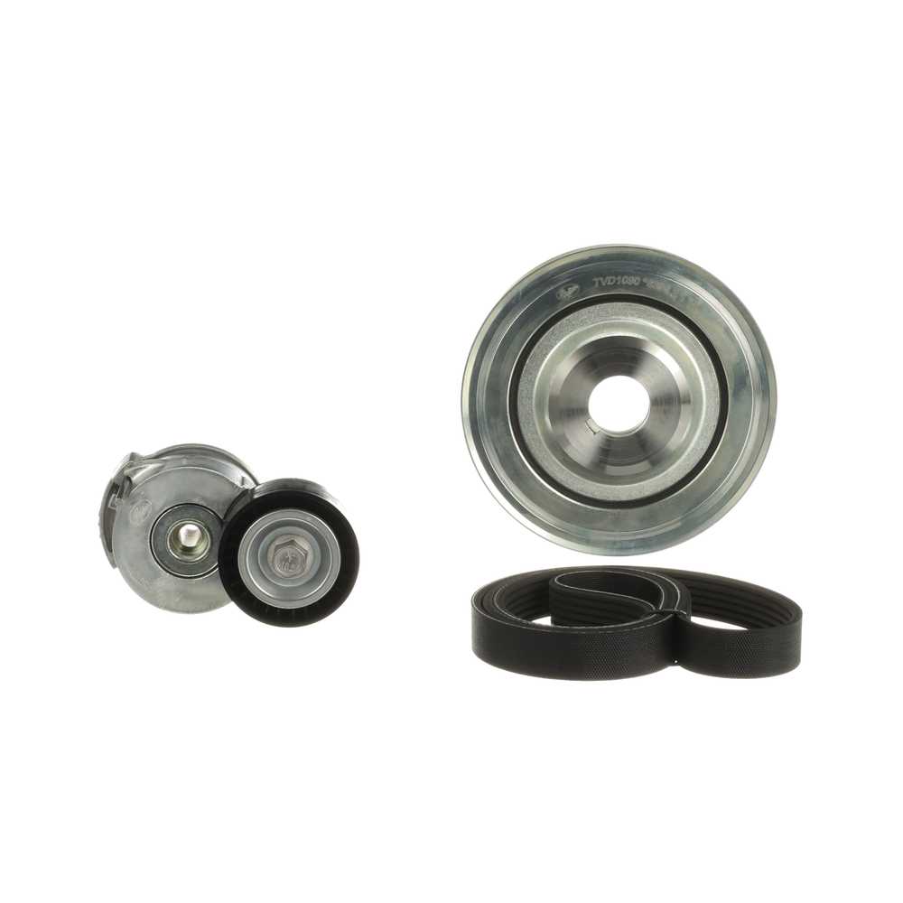 GATES Keilrippenriemensatz K026PK1245 online kaufen