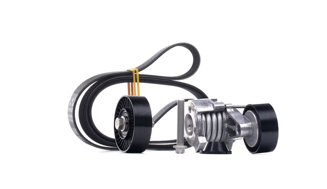 Achetez des Kit de courroie d'accessoire de chez GATES en ligne pour X5 (E70) à prix modérés