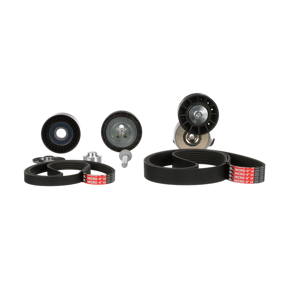 Acquista Kit Cinghie Poly-V da GATES K027PK1325 a buon mercato per soli 124,46 €