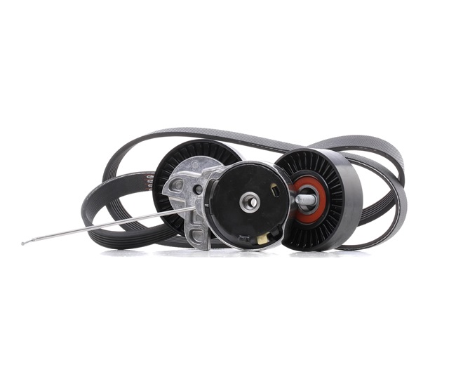 Köp Drivremssats av GATES K136PK1203 till det låga priset 1233,85 kr