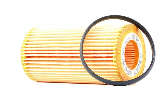 Ölfilter F 026 407 097 von BOSCH günstig für 10,44 € online kaufen