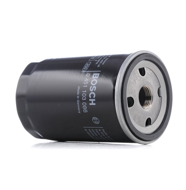 Ölfilter von BOSCH F 026 408 901