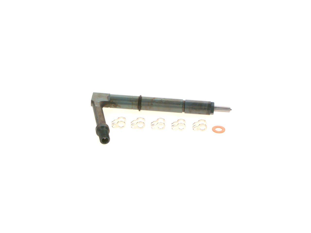 Compre Injetores de BOSCH online para Patrol GR V Camião de plataforma / Chassis (Y61) a preços moderados