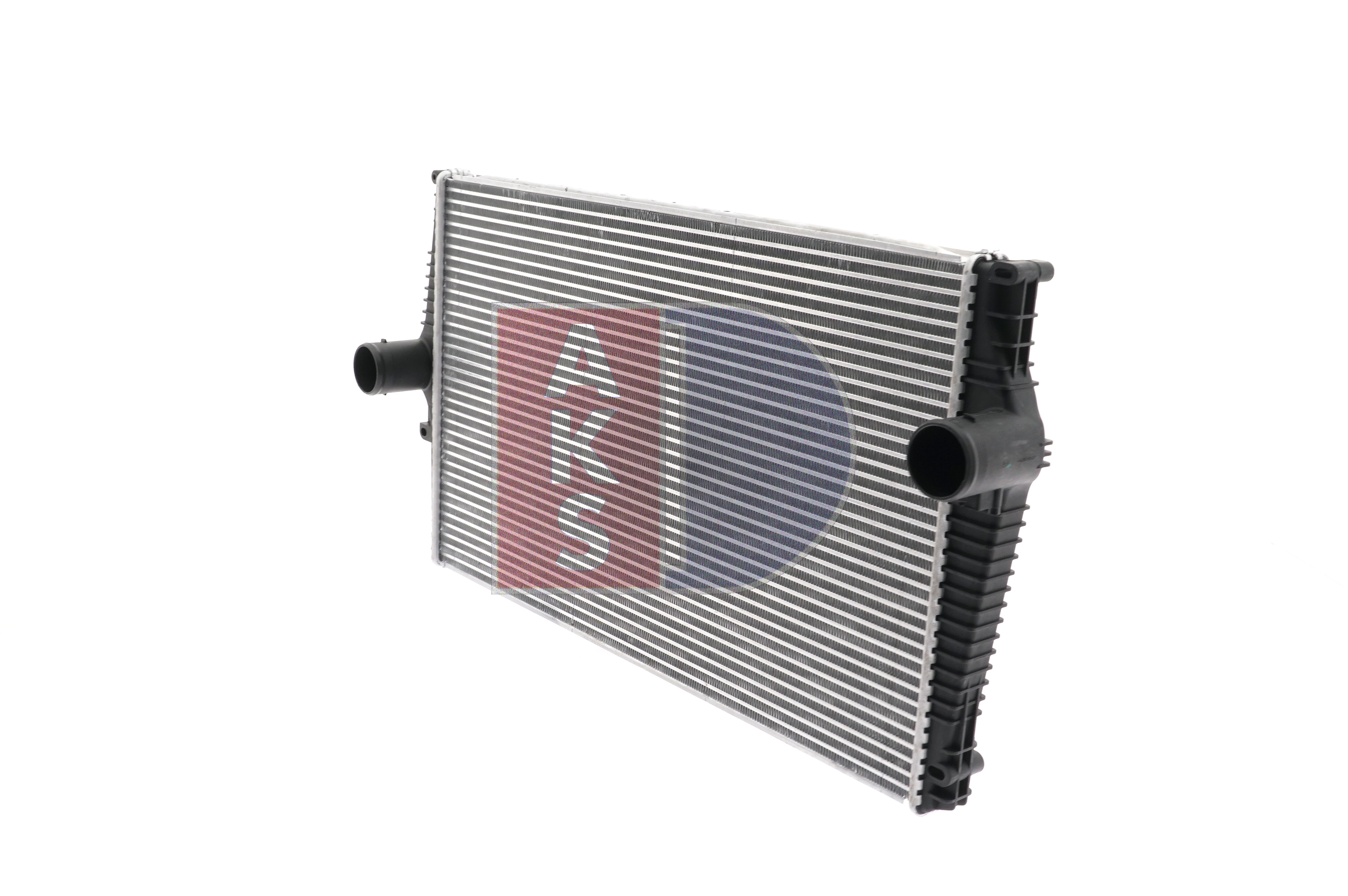 Kjøp Intercooler av AKS DASIS 227004N til den lave prisen 1994,03 NOK