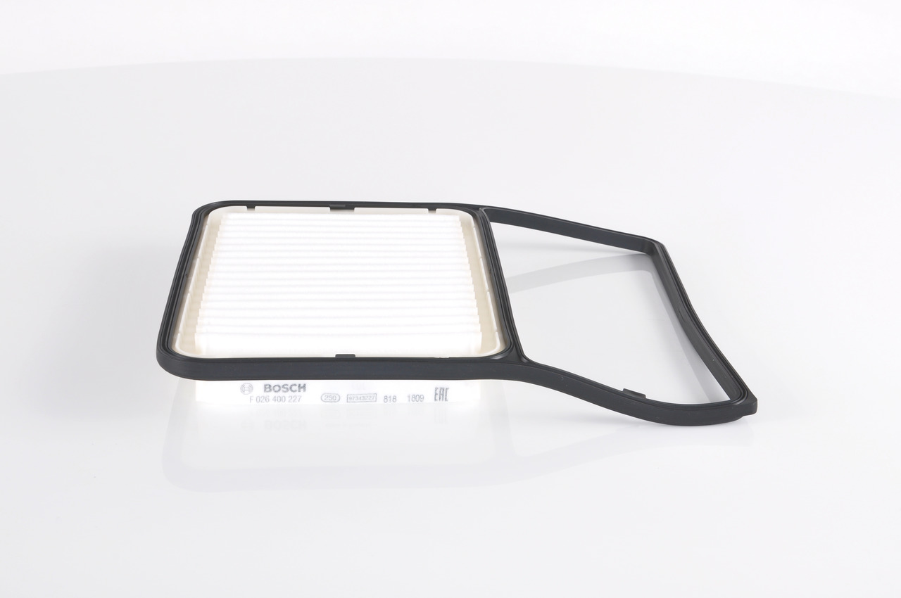 Compre Filtro de ar da BOSCH F 026 400 227 a um preço baixo por 18,72 €