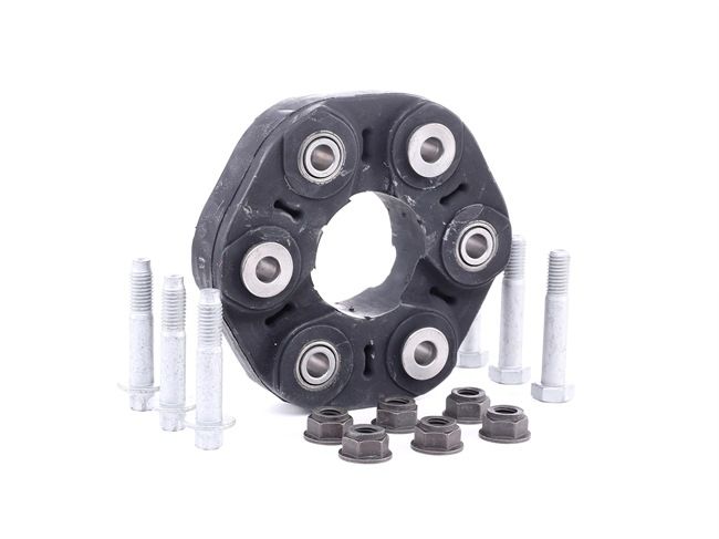 Hardyscheibe 43520 von FEBI BILSTEIN günstig für 88,25 € online kaufen