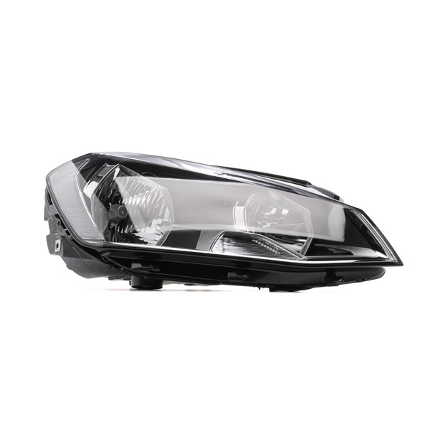 Compre Farol principal de TYC online para Golf VII Variant (BA5, BV5) a preços moderados