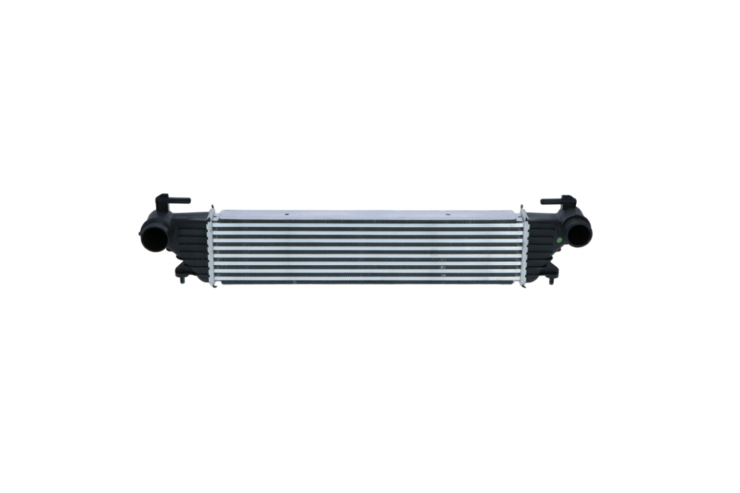Ladeluftkühler 30340 FIAT TIPO von NRF