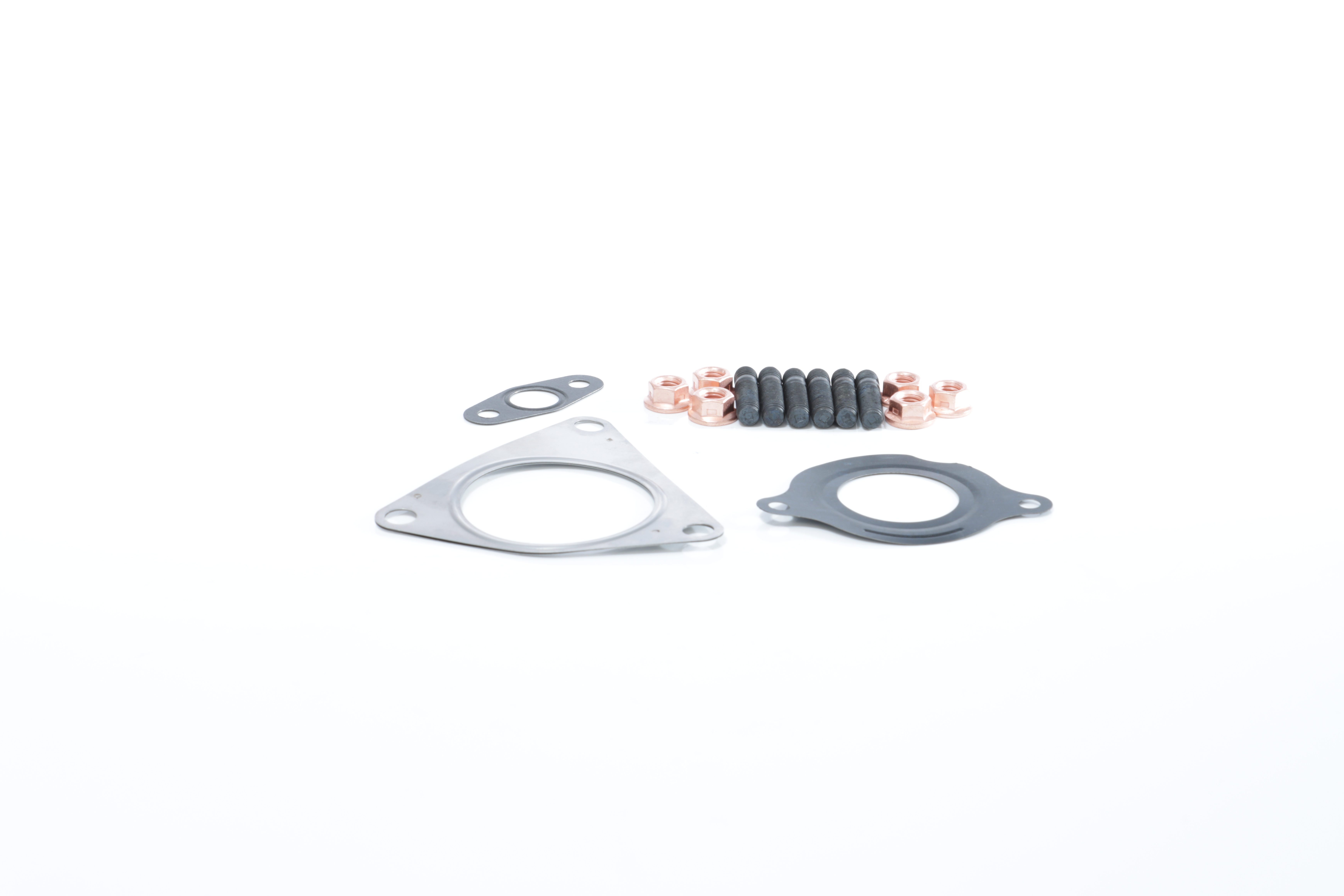 Compre Kit de montagem, turbocompressor da BTS TURBO T931194ABS a um preço baixo por 69,28 €