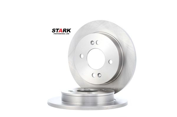 Bremsscheibe SKBD-0020042 von STARK günstig für 21,45 € online kaufen