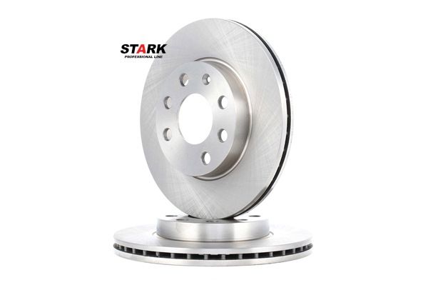 Bremsscheibe von STARK
