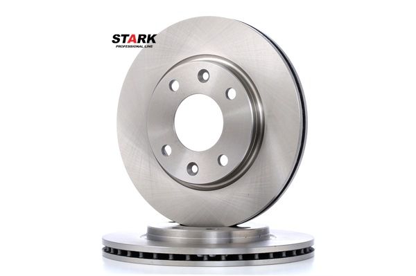 Bremsscheibe SKBD-0020052 von STARK günstig für 24,08 € online kaufen