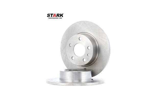 Achetez des Disque de frein STARK SKBD-0020055 à prix pour 24,18 €